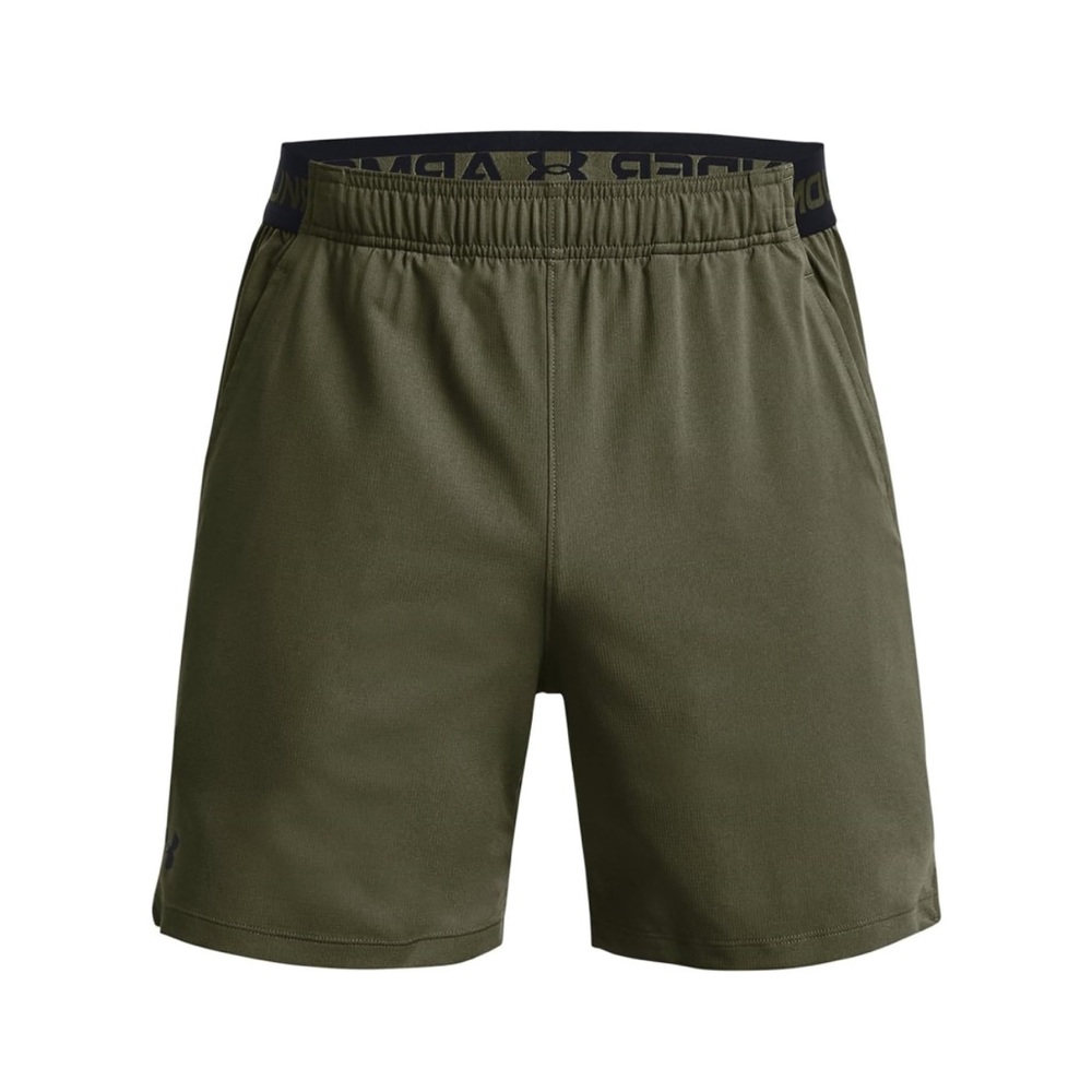 Under Armour Vanish Woven 6" Shorts
